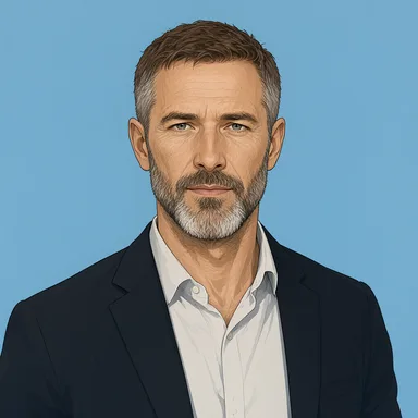 Михаил
