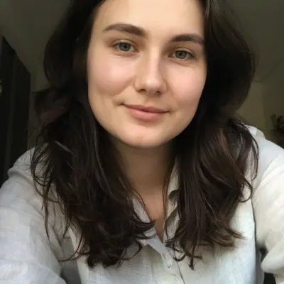 Арина