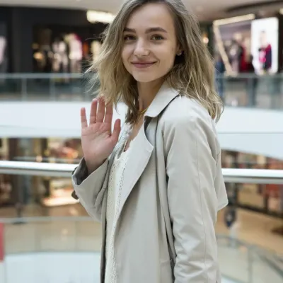 Богдана