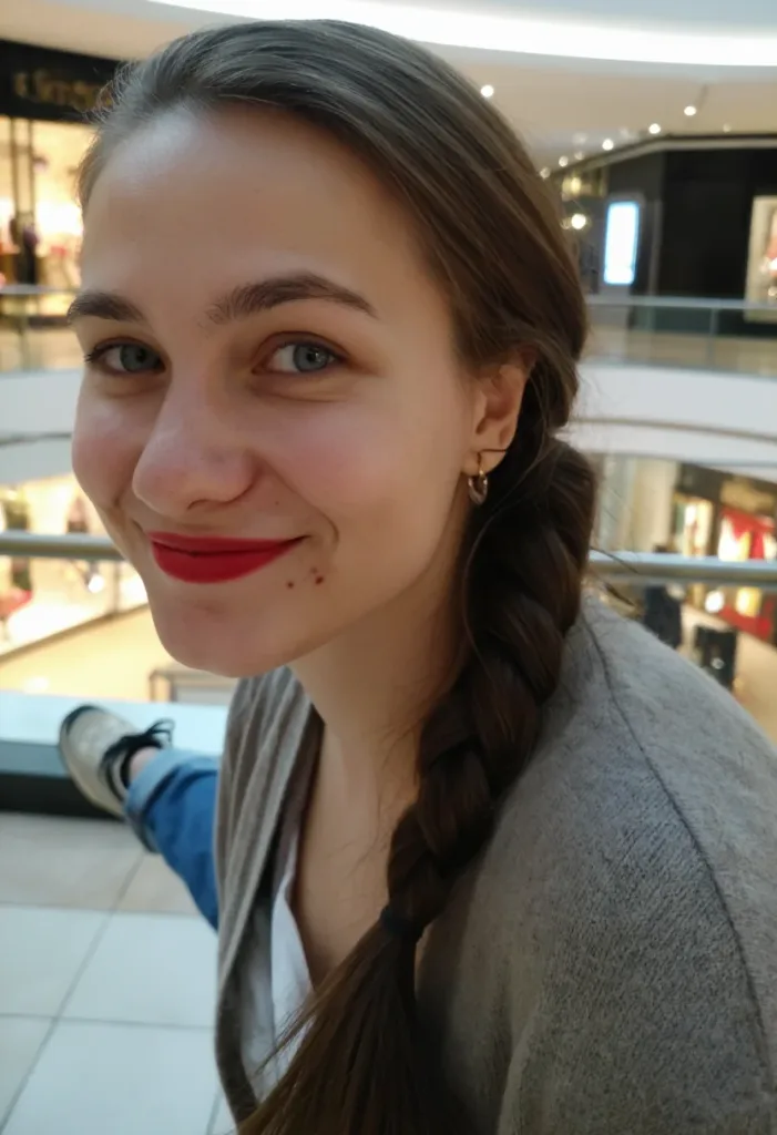 Светлана