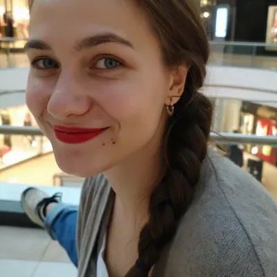 Светлана