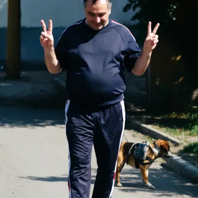Сергей