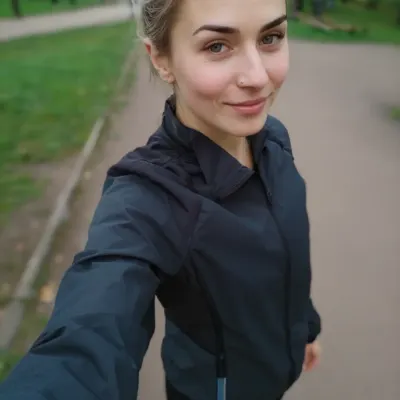 Кристина